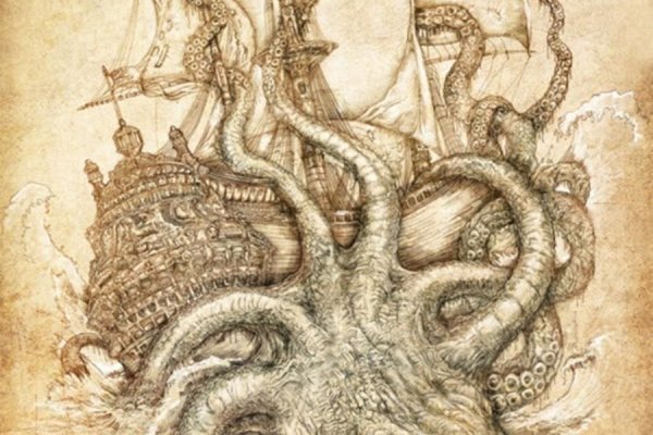 Kraken market зеркала