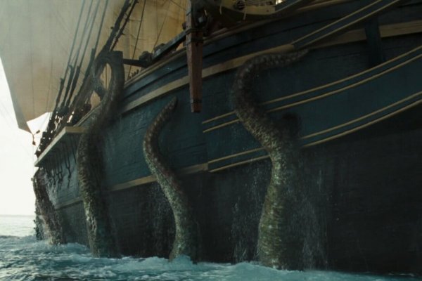 Kraken19 at