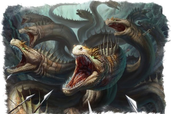 Kraken market
