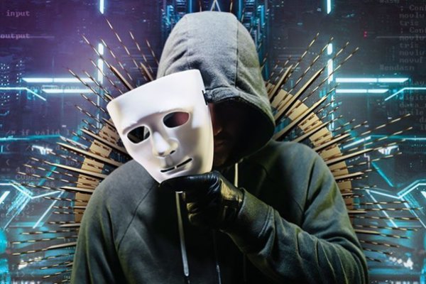 Что такое кракен только через тор