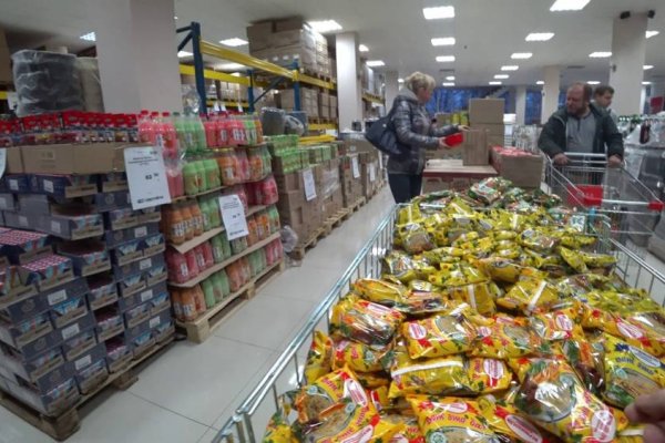 Гидра даркнет рынок